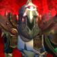 Logo of Horde
